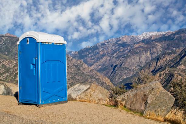 Portable Toilet Options We Offer in Laurel, MS