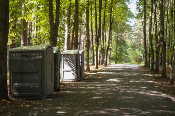Best Porta potty rental near me  in Laurel, MS