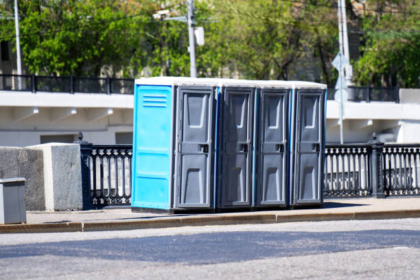 Best Portable restroom solutions  in Laurel, MS